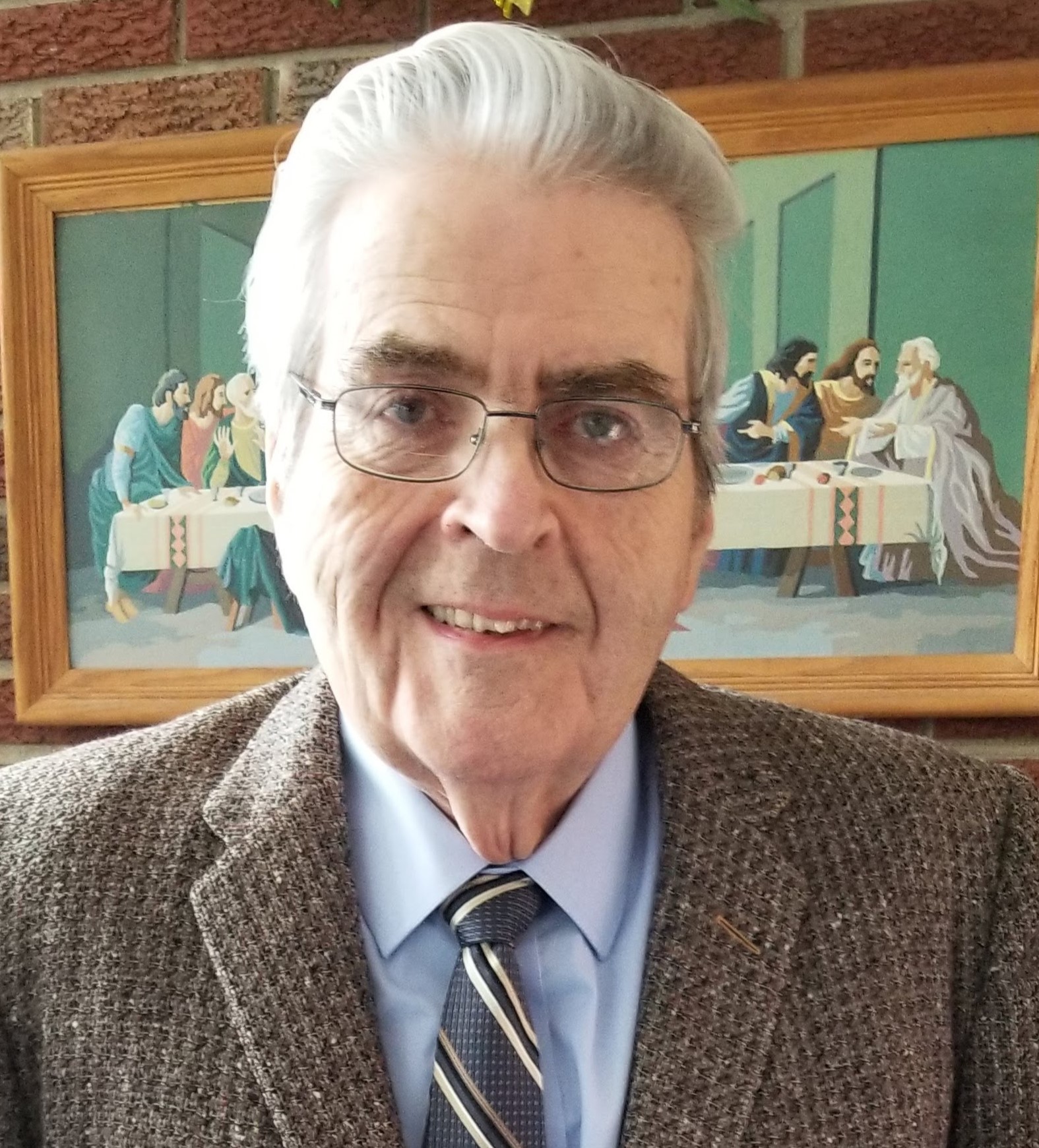 Frederick Kenneth Perry Obituary on Michigan Memorial Funeral Home